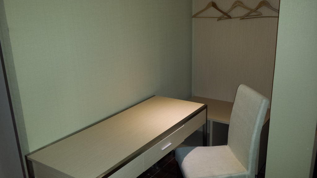 Aira Hotel Kuala Lumpur Oda fotoğraf