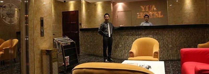 Aira Hotel Kuala Lumpur Dış mekan fotoğraf