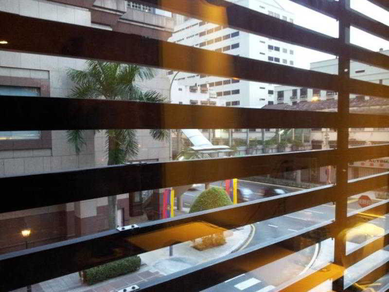 Aira Hotel Kuala Lumpur Dış mekan fotoğraf