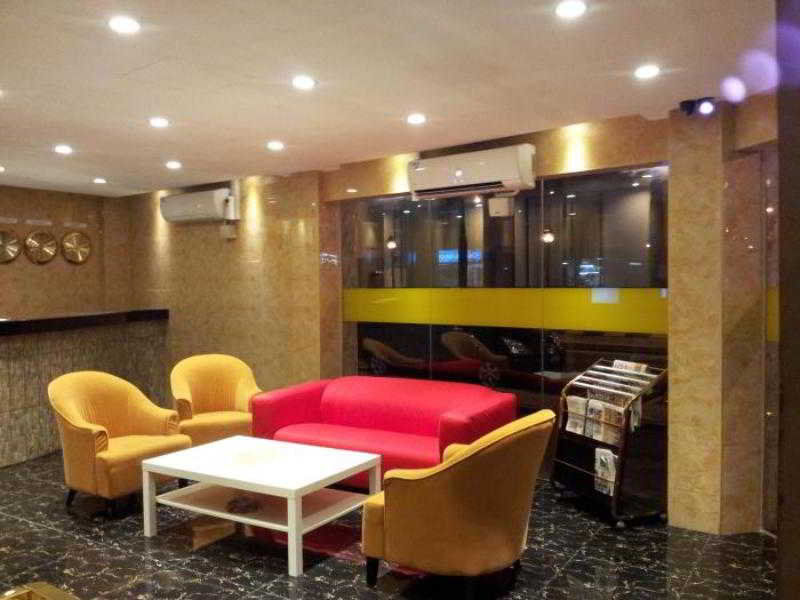 Aira Hotel Kuala Lumpur Dış mekan fotoğraf