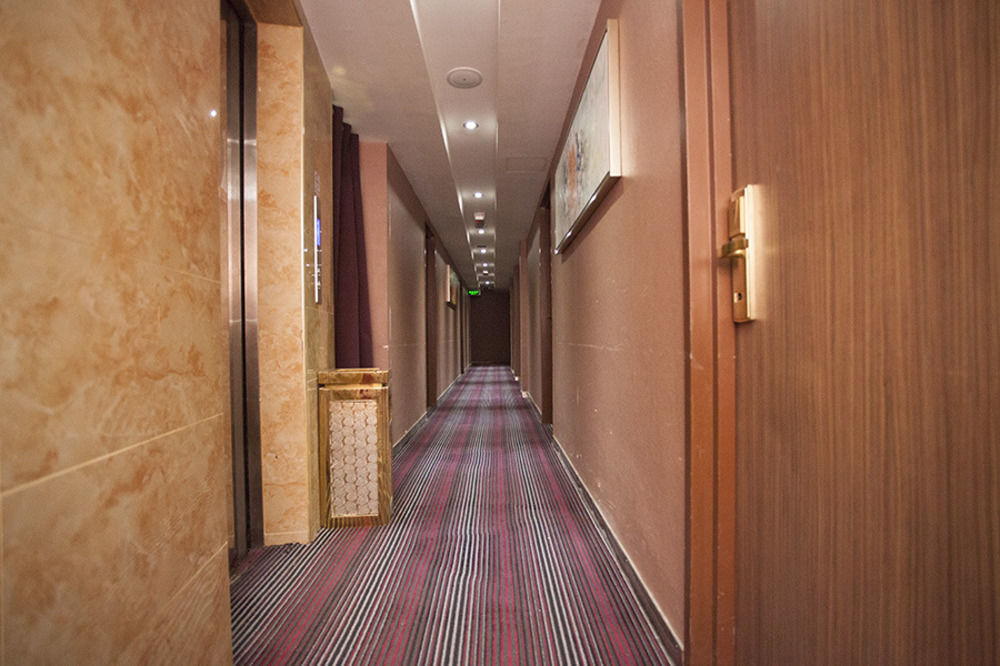 Aira Hotel Kuala Lumpur Dış mekan fotoğraf