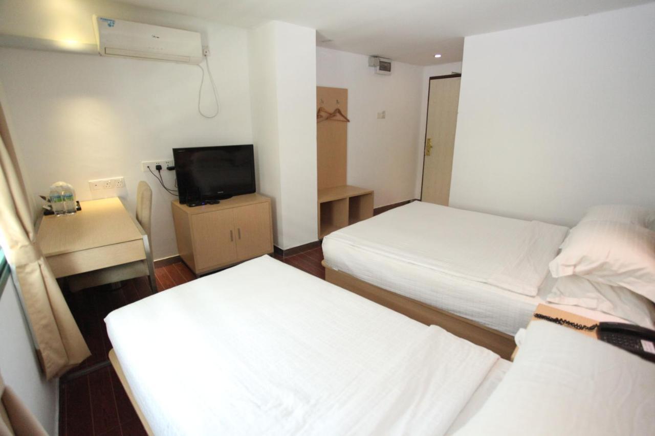 Aira Hotel Kuala Lumpur Dış mekan fotoğraf